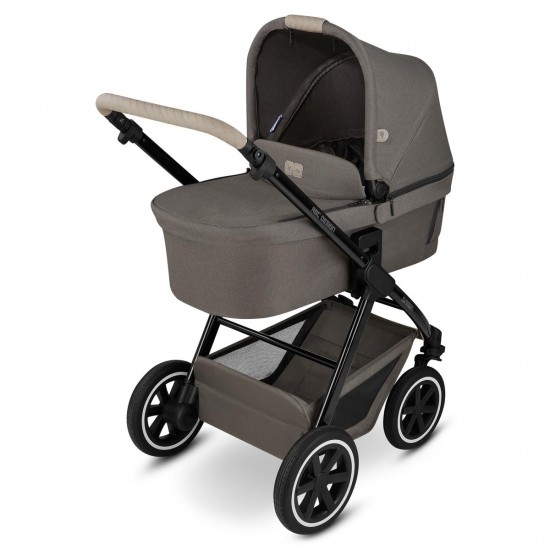 Salsa pram best sale